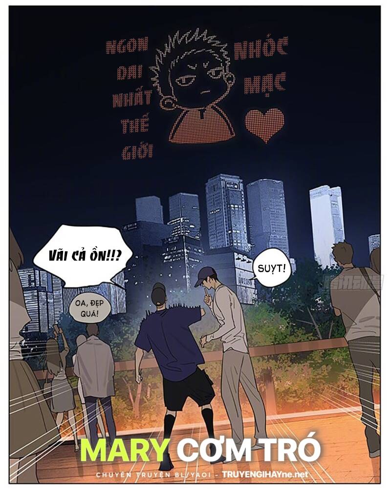 19 Days - Chương 506