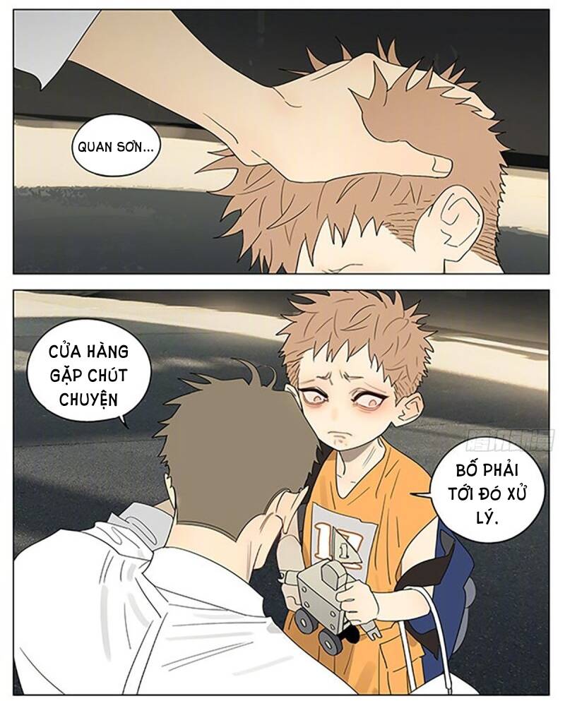 19 Days - Chương 507