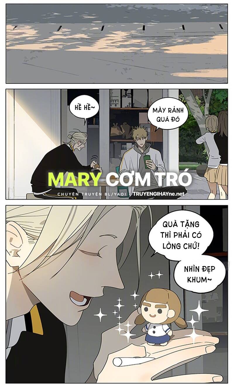 19 Days - Chương 508