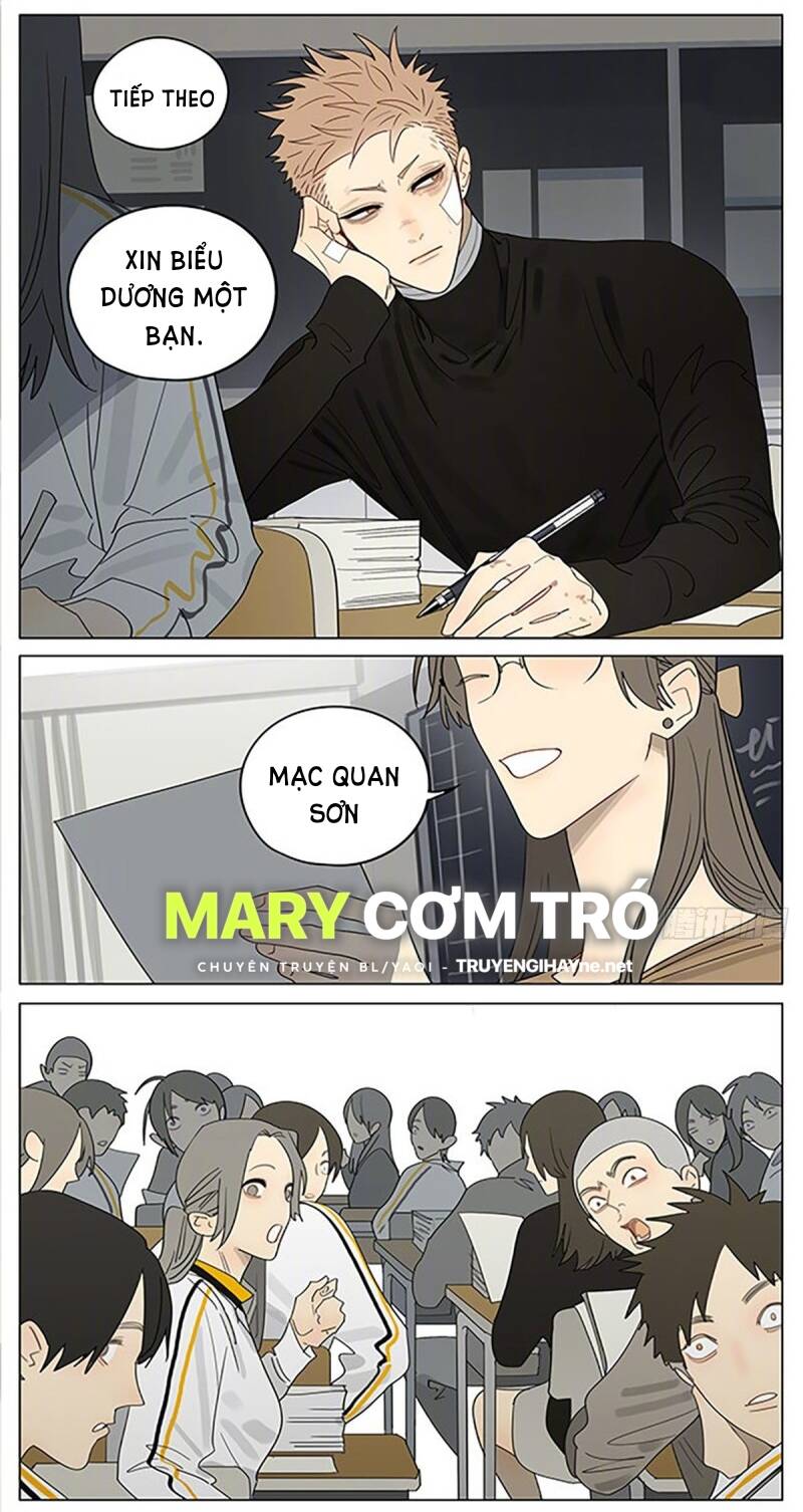 19 Days - Chương 510