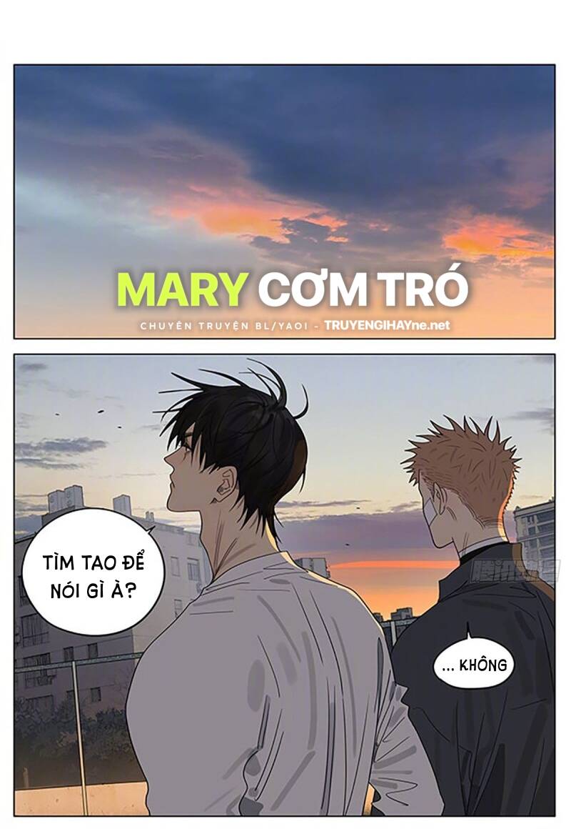 19 Days - Chương 513