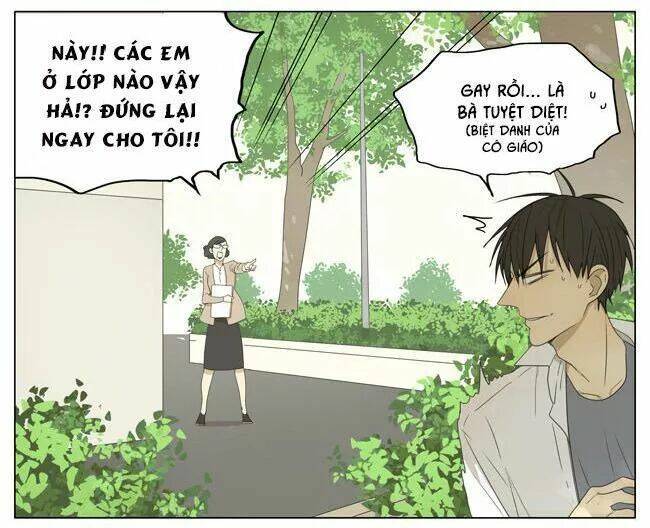 19 Days - Chương 52