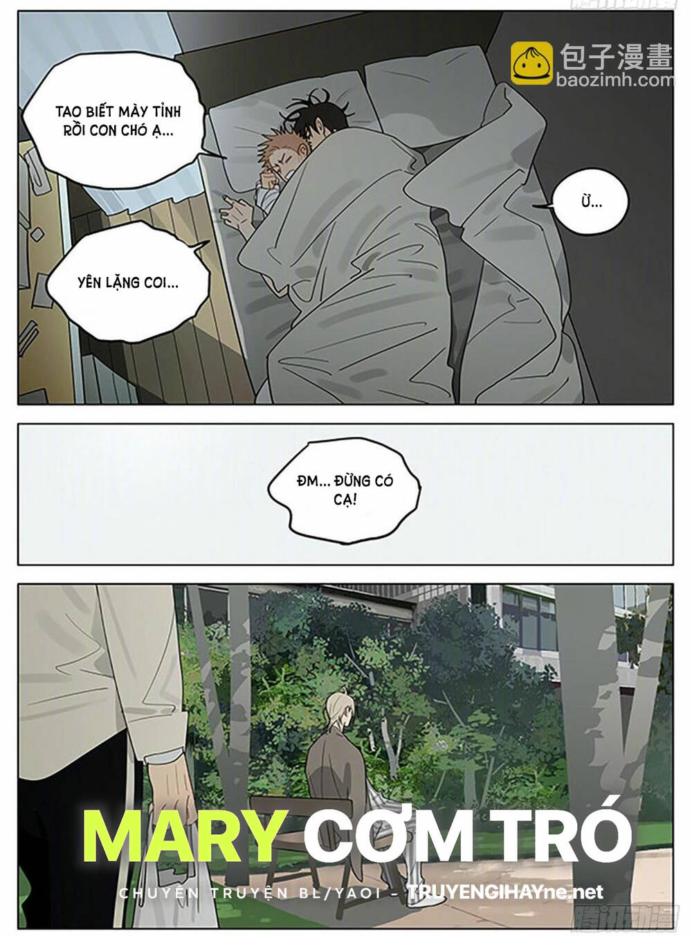 19 Days - Chương 528