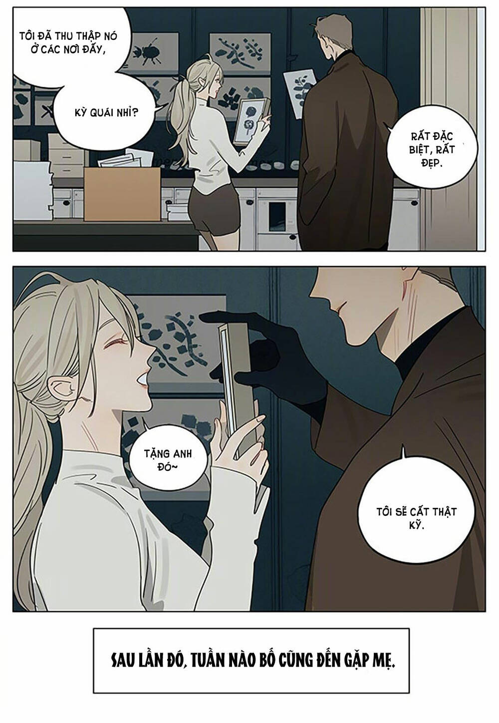 19 Days - Chương 528