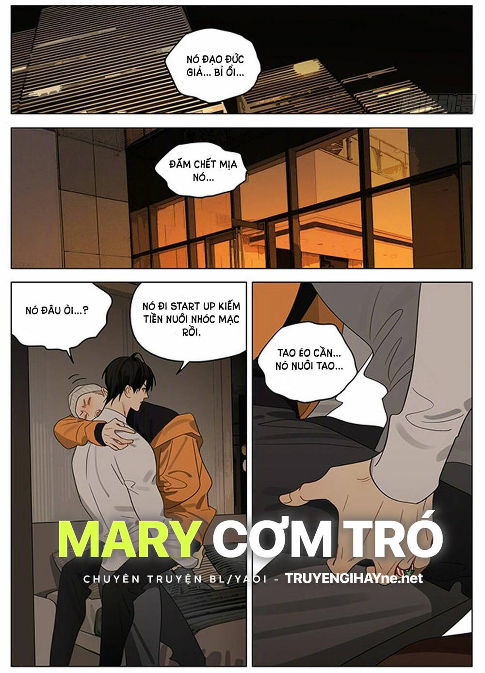 19 Days - Chương 529