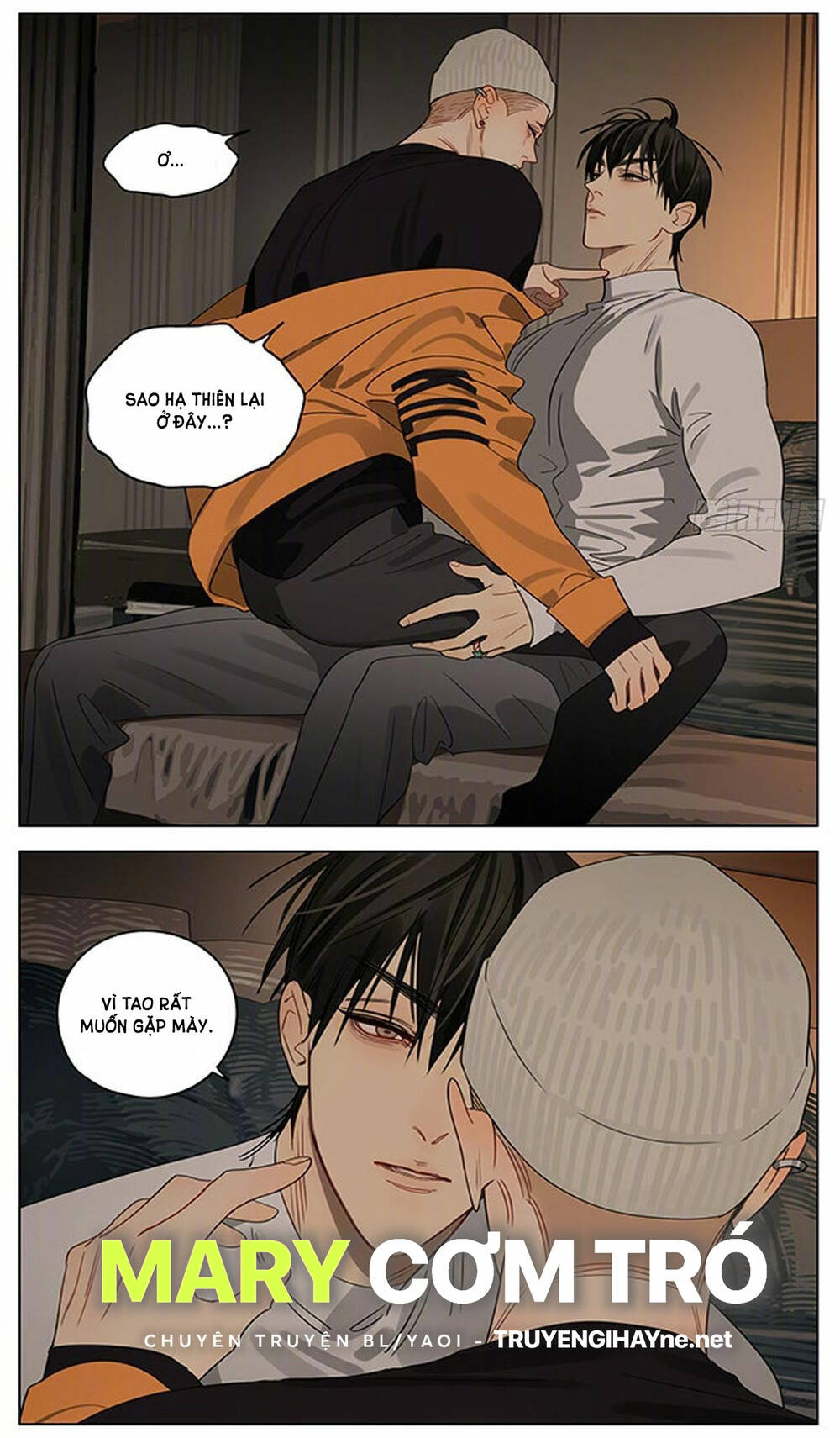19 Days - Chương 529