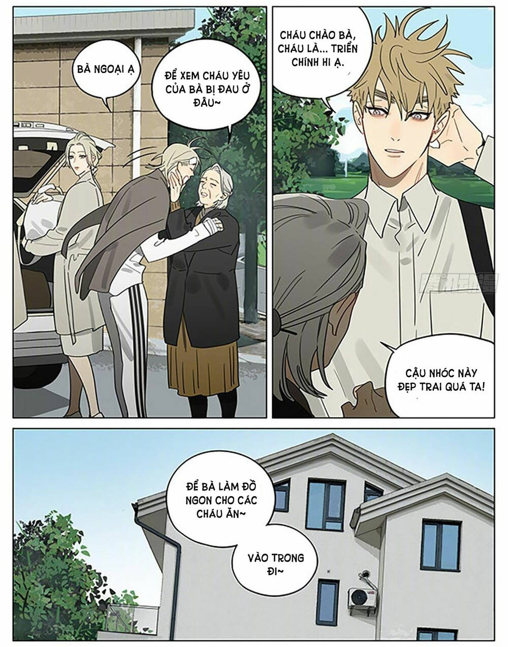 19 Days - Chương 531