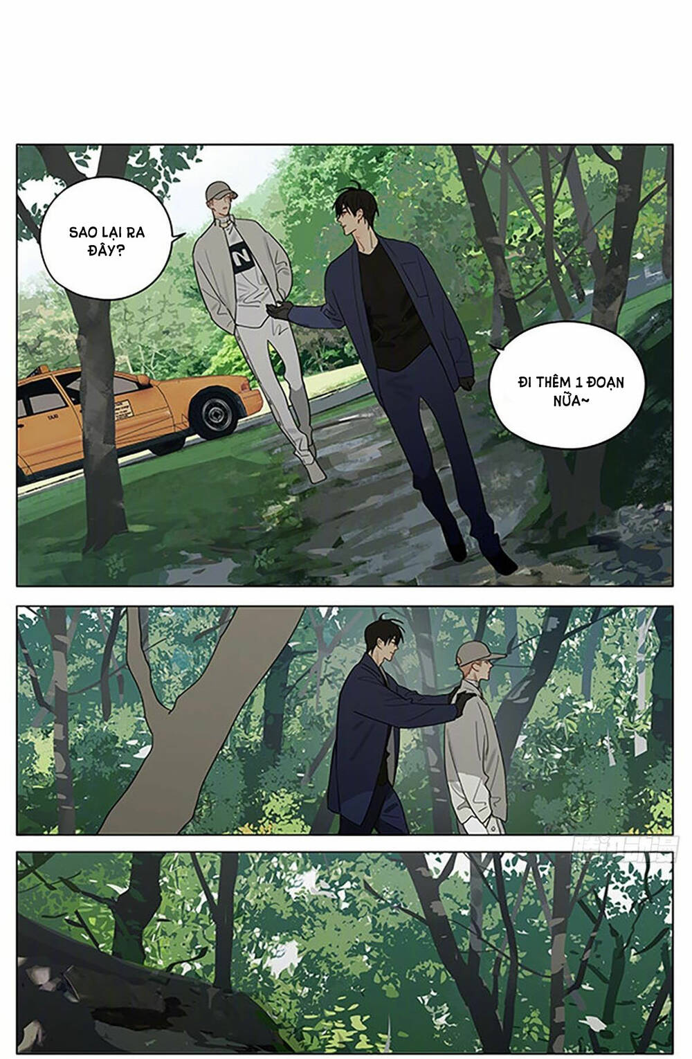 19 Days - Chương 531