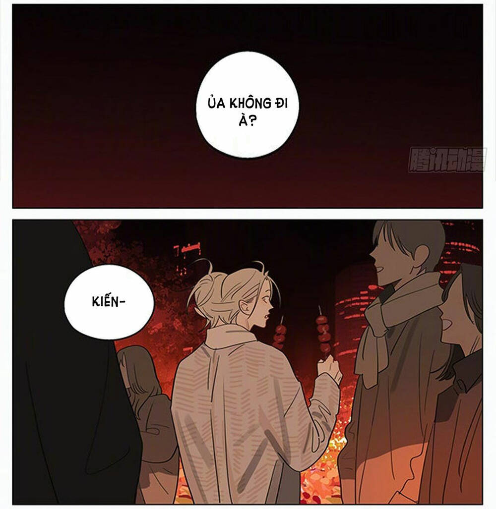 19 Days - Chương 532