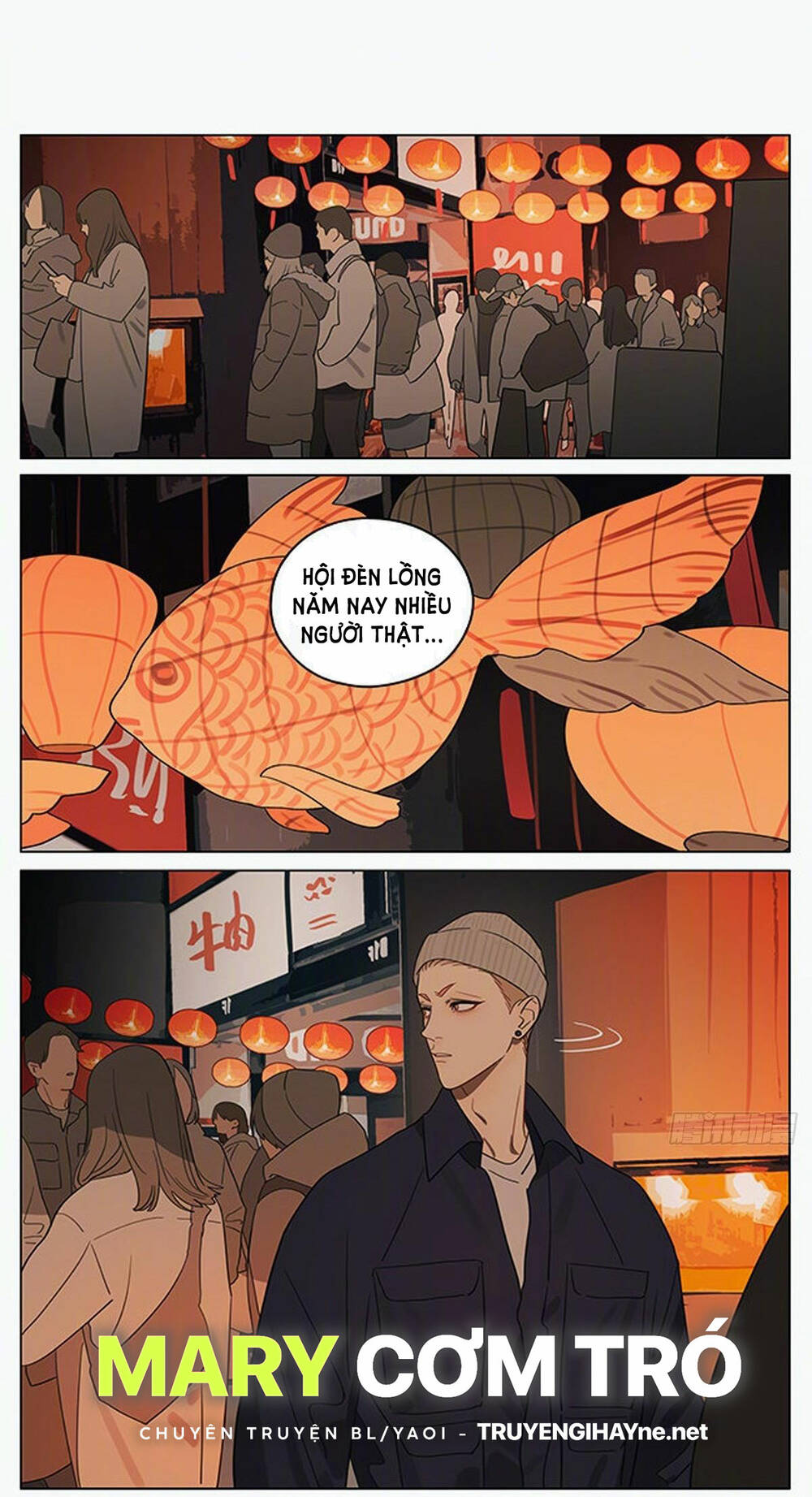 19 Days - Chương 532