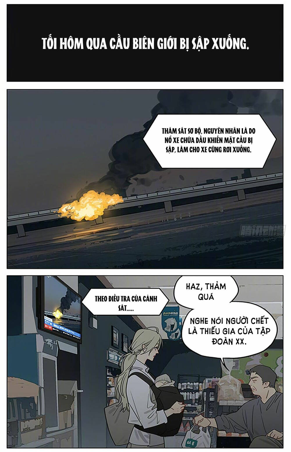 19 Days - Chương 533