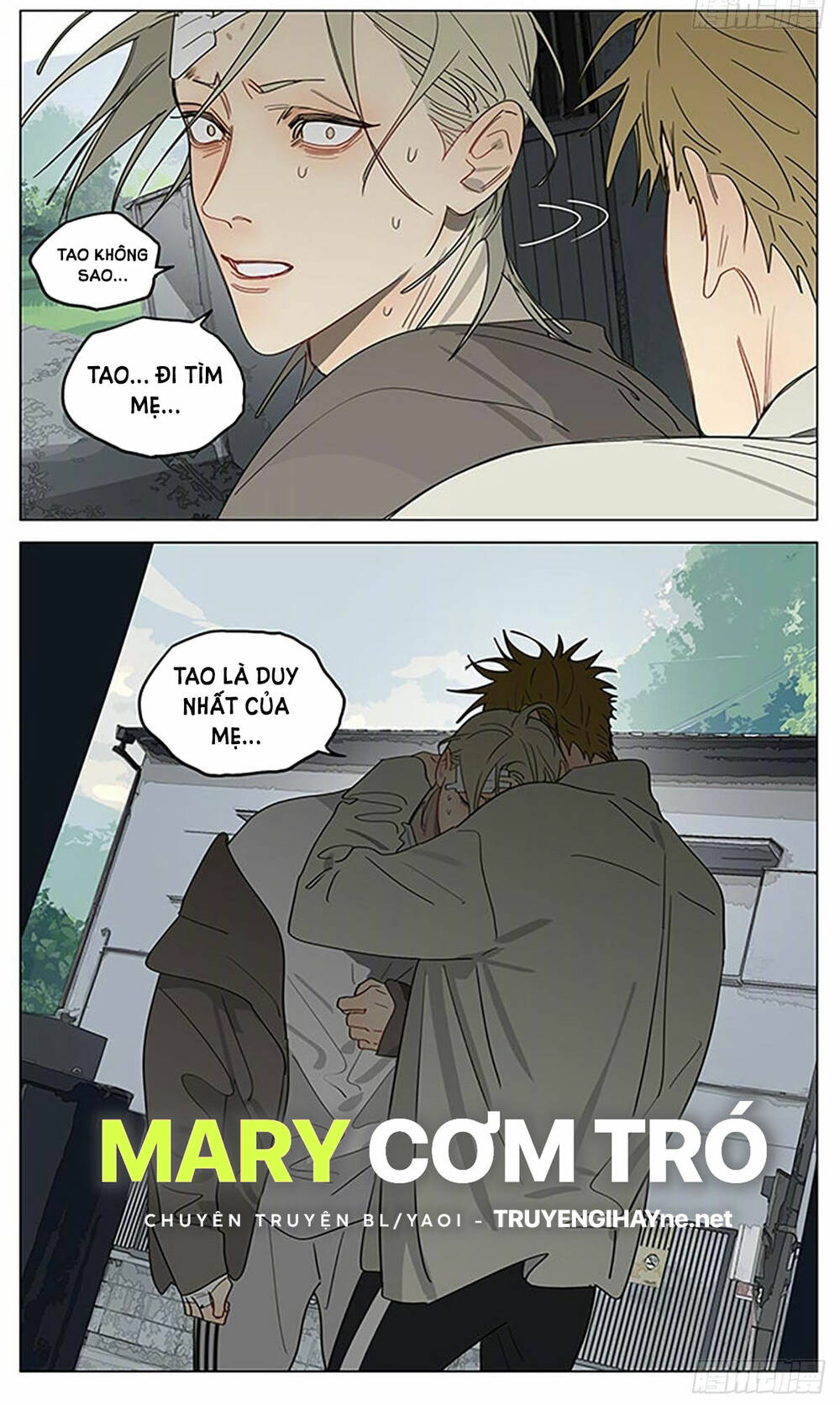 19 Days - Chương 533