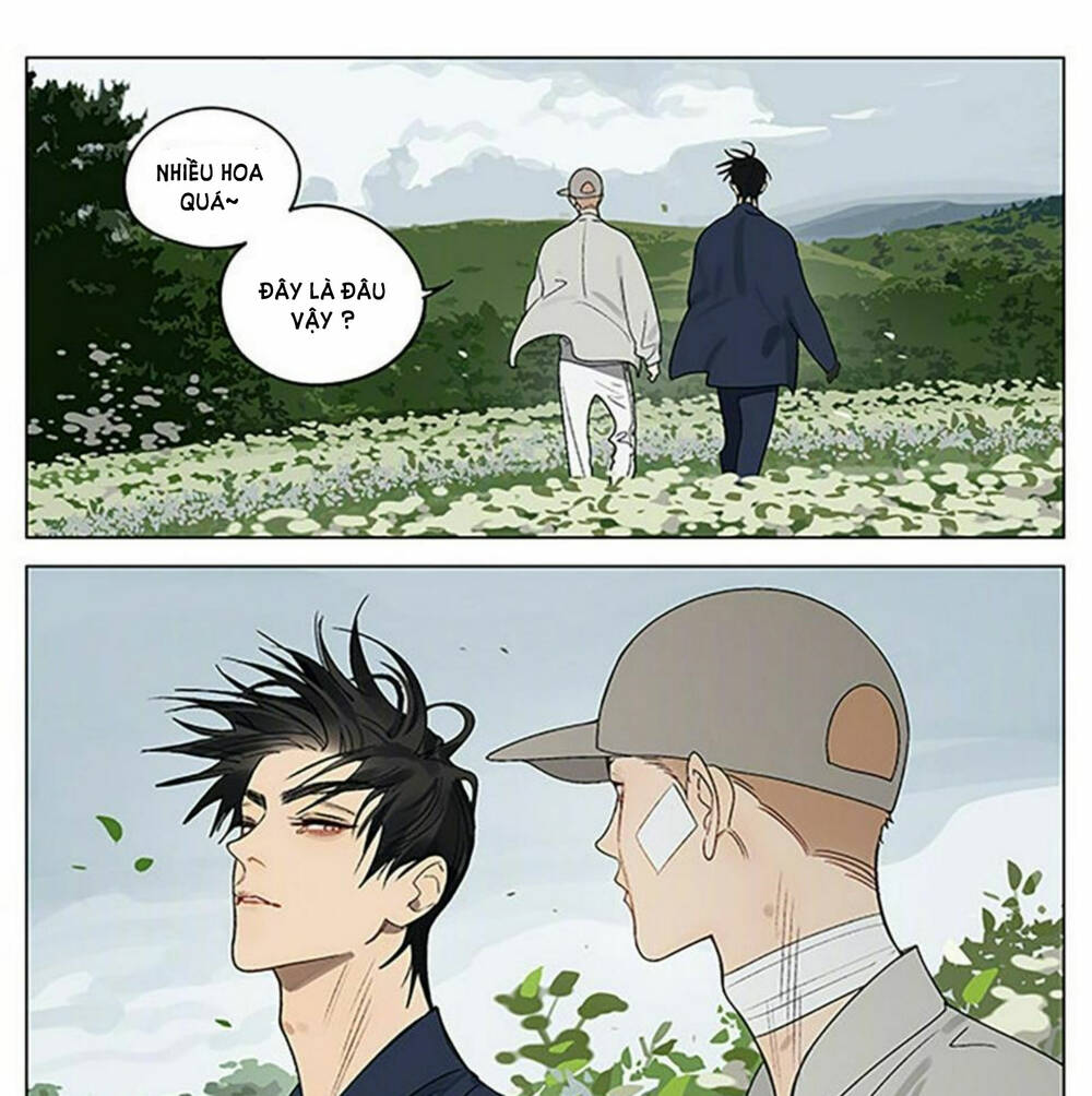 19 Days - Chương 534