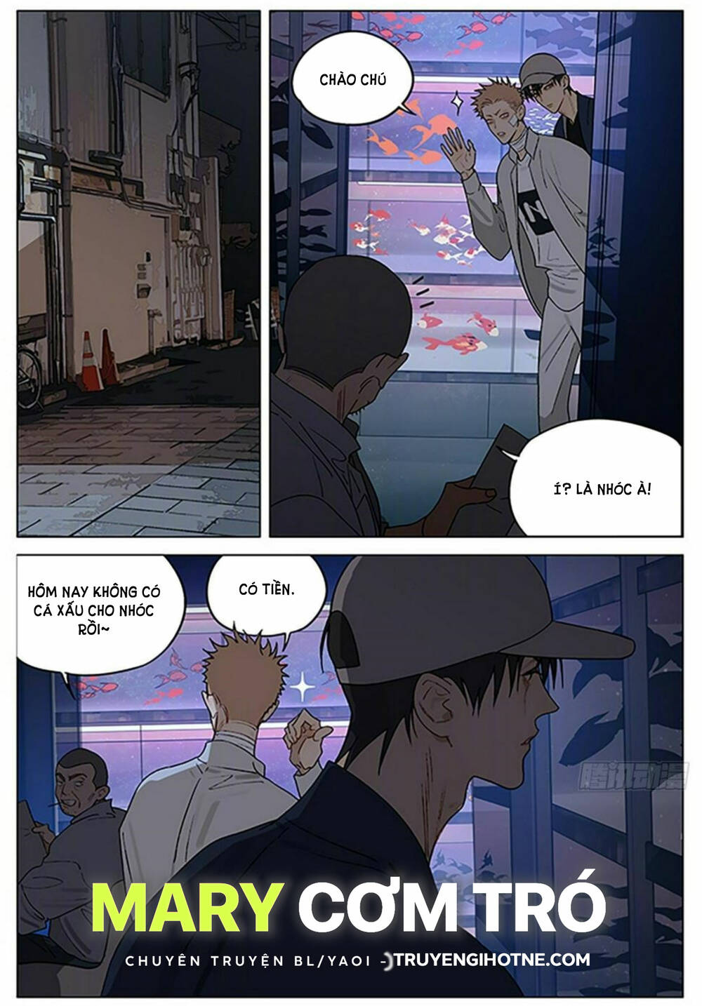 19 Days - Chương 535
