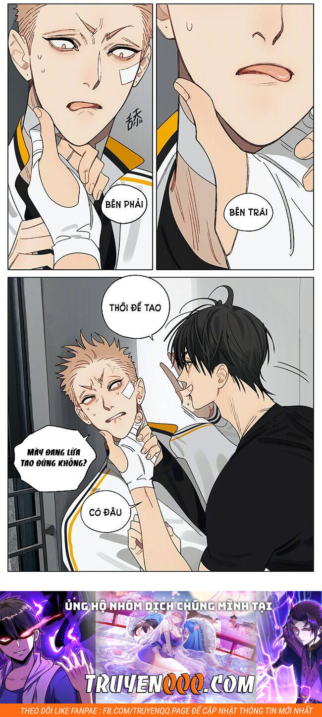 19 Days - Chương 539