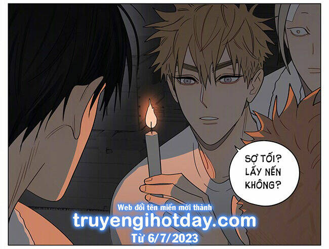 19 Days - Chương 543
