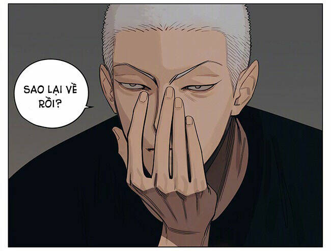 19 Days - Chương 543