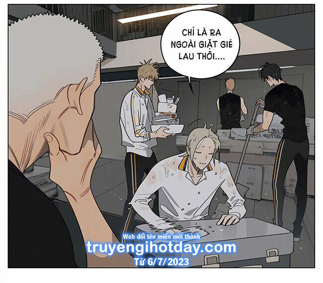 19 Days - Chương 543