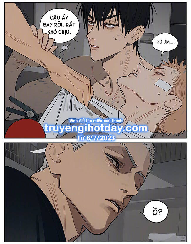19 Days - Chương 545
