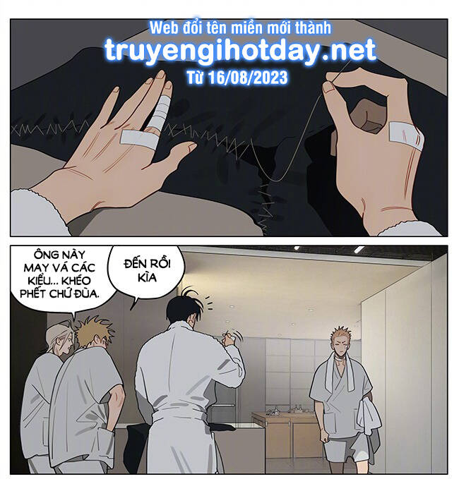 19 Days - Chương 547