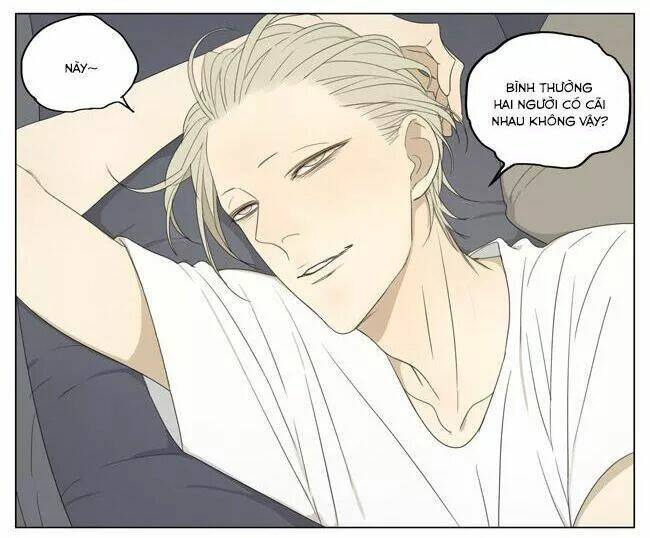 19 Days - Chương 55