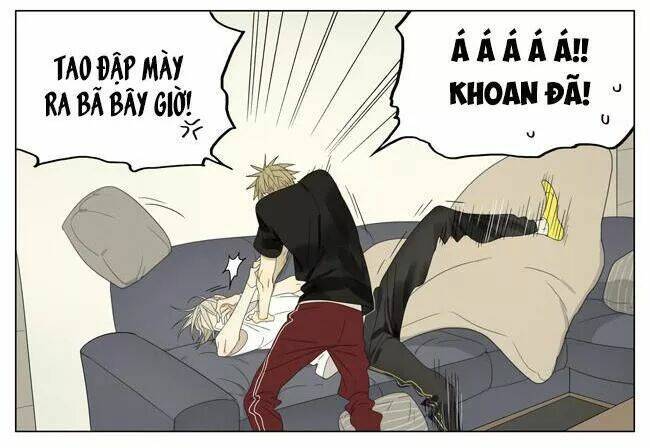 19 Days - Chương 55