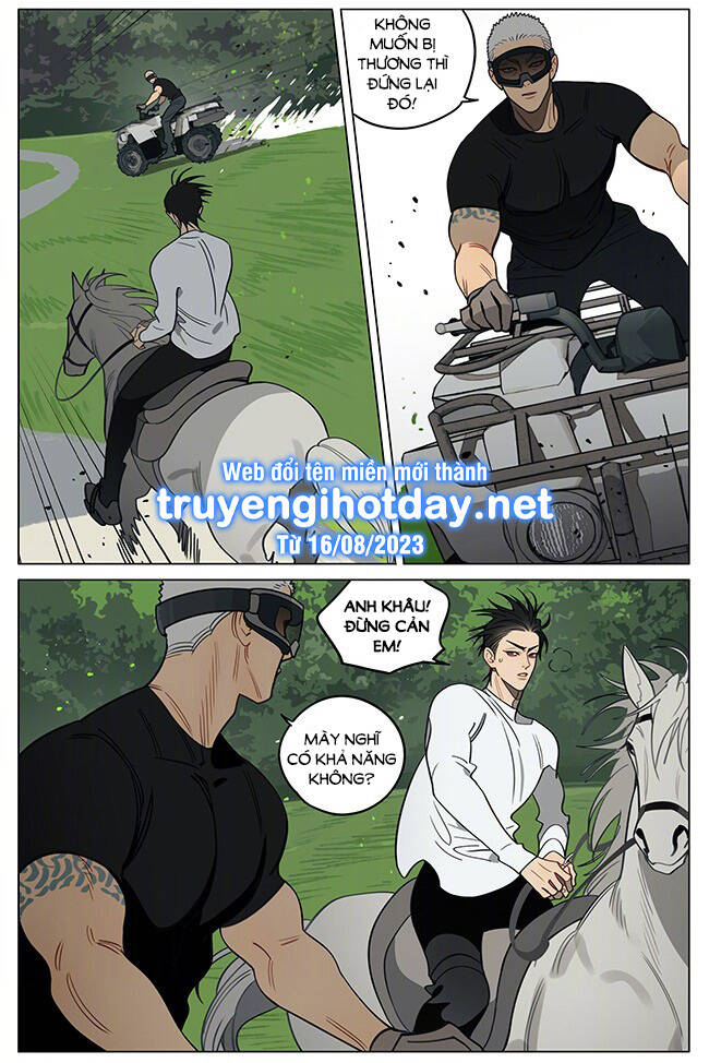 19 Days - Chương 550