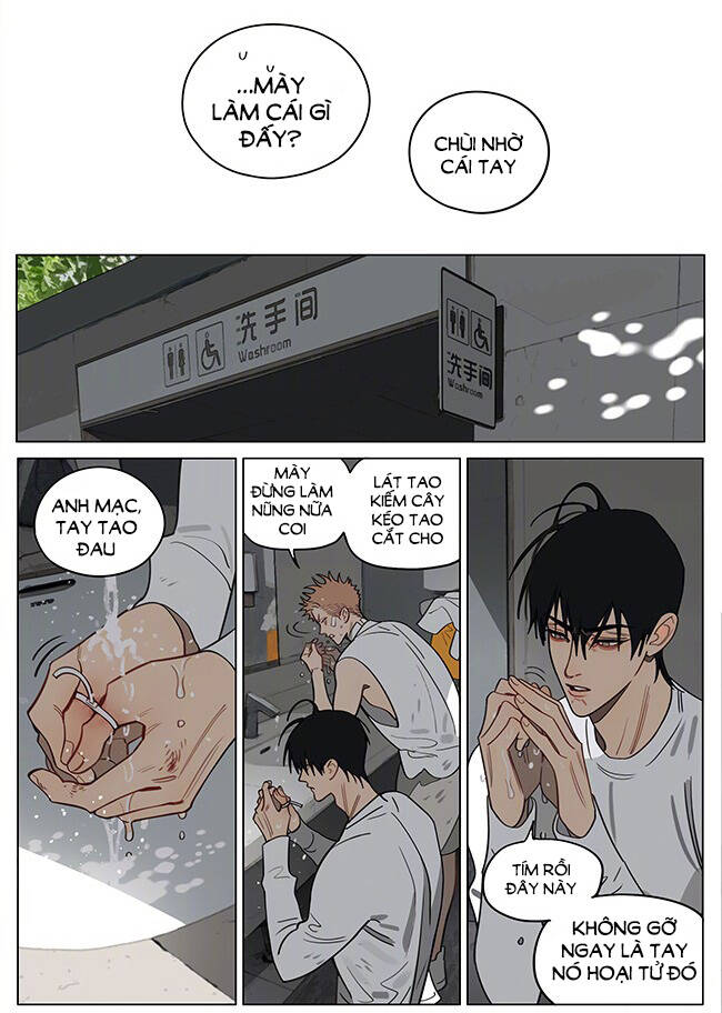 19 Days - Chương 551