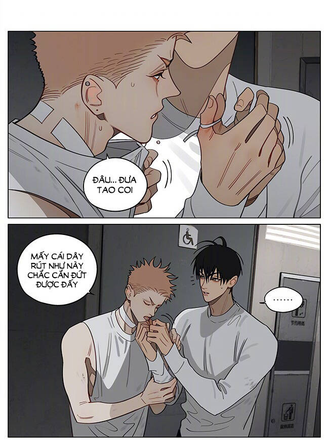 19 Days - Chương 551