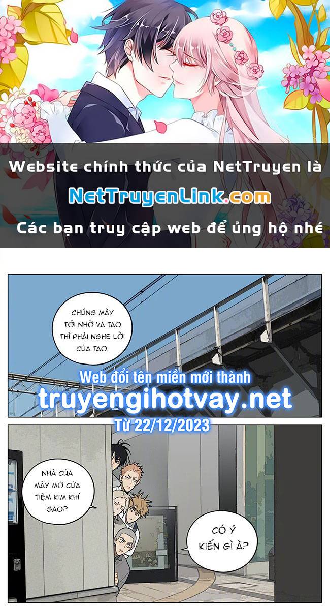 19 Days - Chương 554