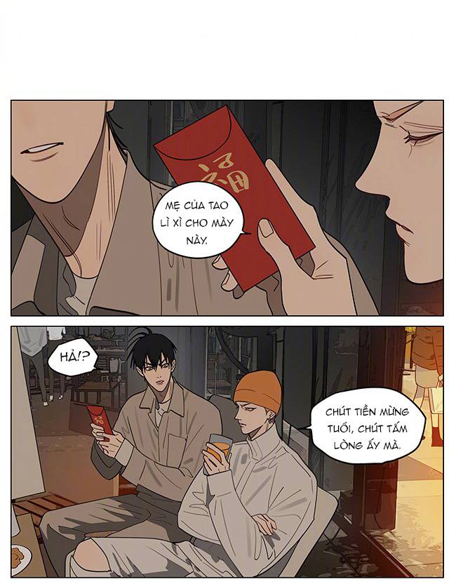 19 Days - Chương 555