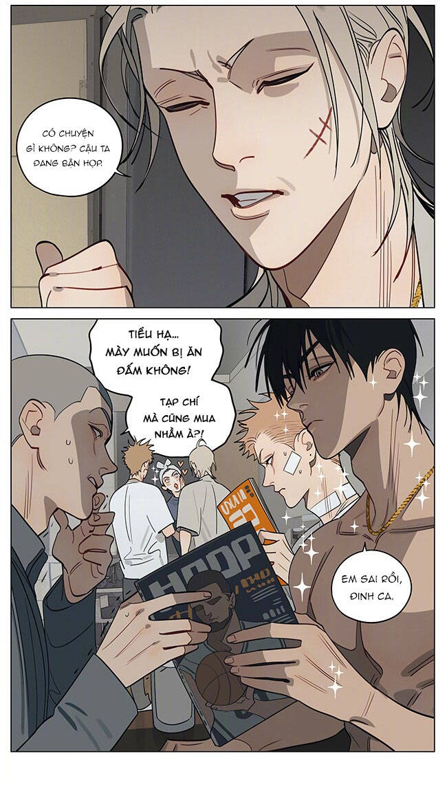 19 Days - Chương 556
