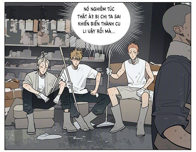 19 Days - Chương 556