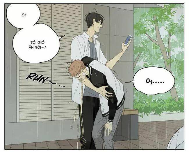 19 Days - Chương 58