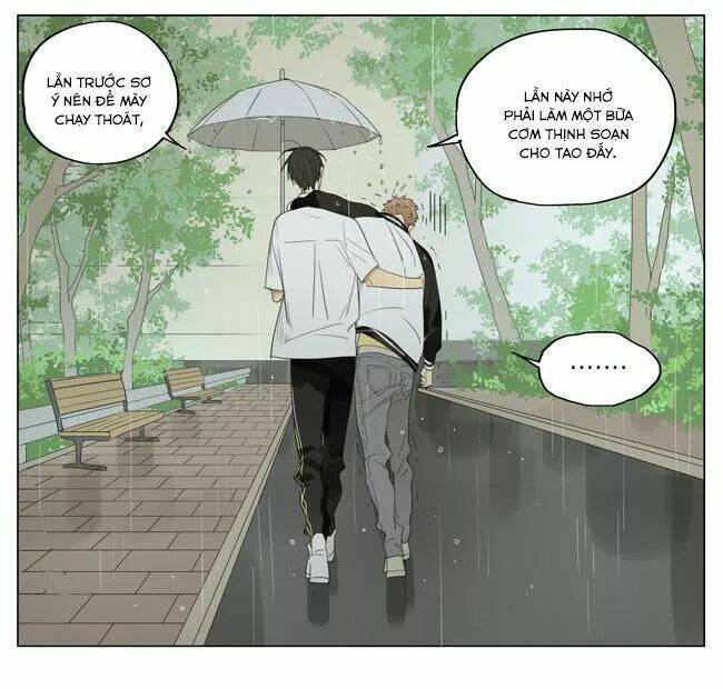 19 Days - Chương 58