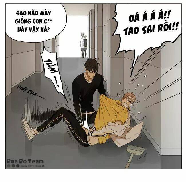 19 Days - Chương 70
