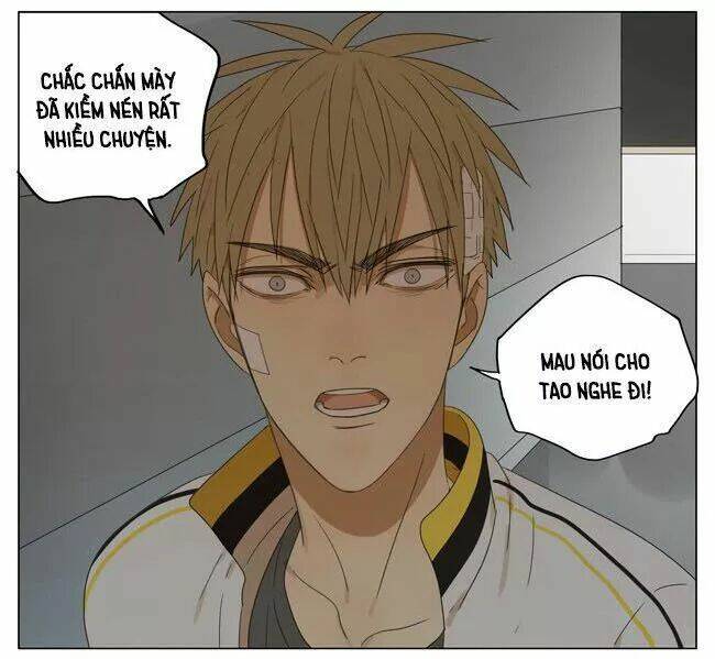 19 Days - Chương 73