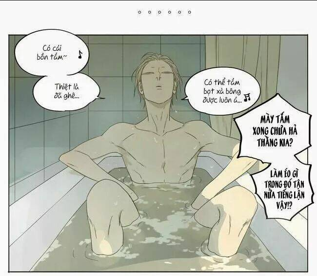 19 Days - Chương 8