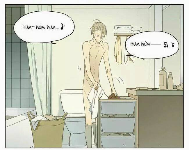 19 Days - Chương 8