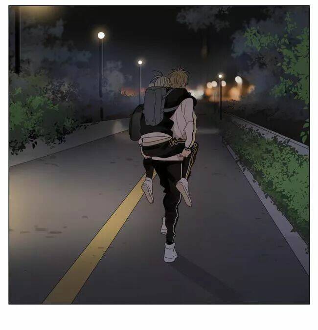 19 Days - Chương 82