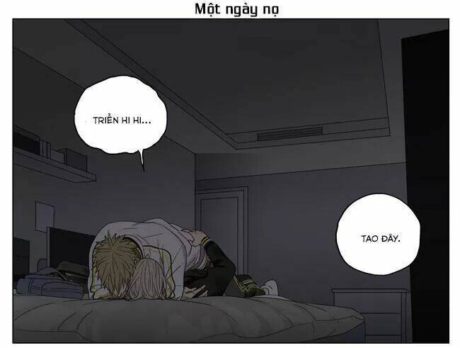 19 Days - Chương 85
