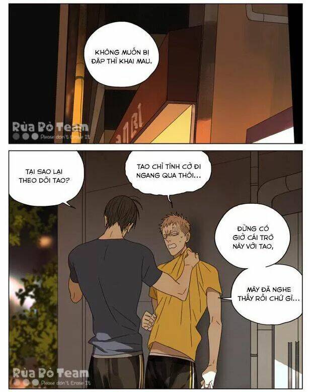 19 Days - Chương 90