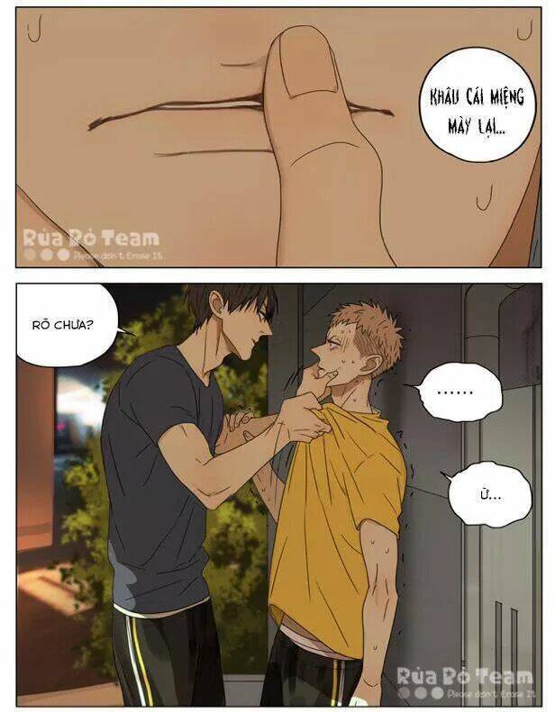 19 Days - Chương 90