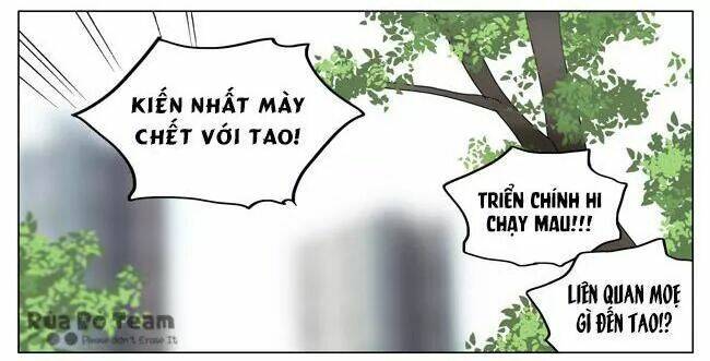 19 Days - Chương 92