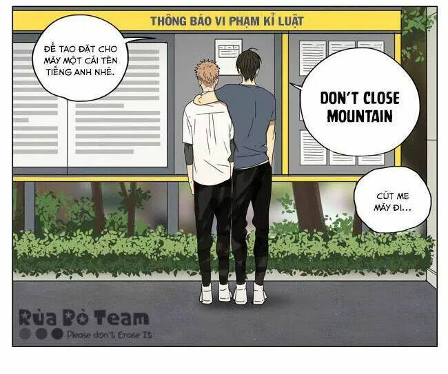 19 Days - Chương 93