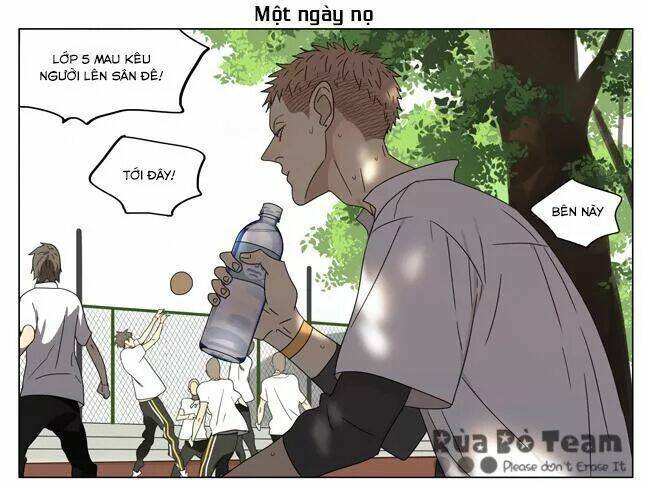 19 Days - Chương 94