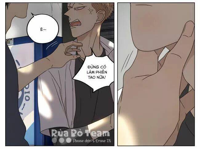 19 Days - Chương 94
