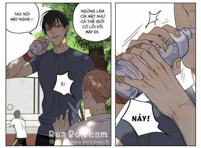 19 Days - Chương 94
