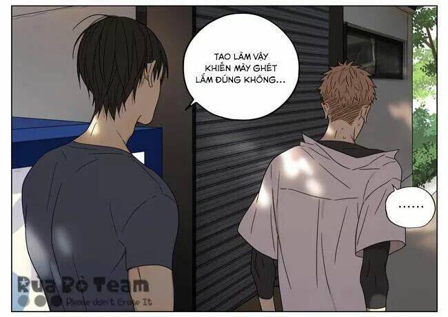 19 Days - Chương 95