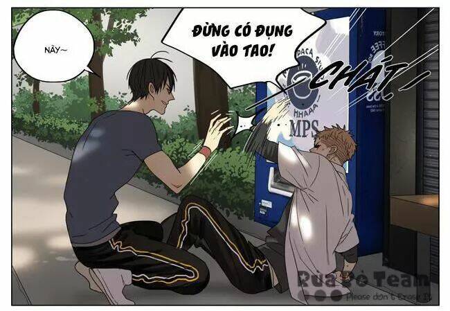 19 Days - Chương 95